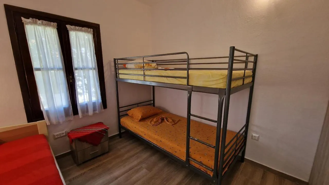 Halkidiki, Family House To Enjoy By The Beach Kalyves Polygyrou 0*,