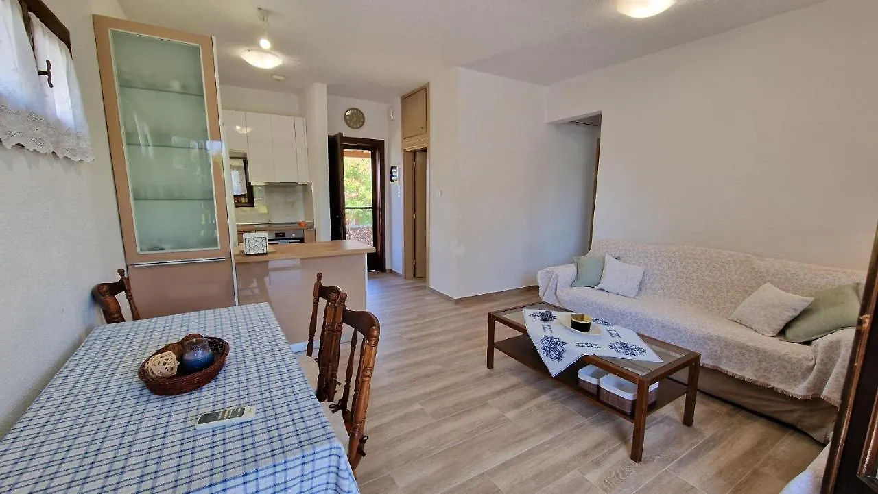 Halkidiki, Family House To Enjoy By The Beach Kalyves Polygyrou Greece