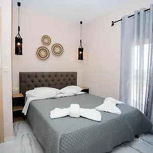 Greka Apartament